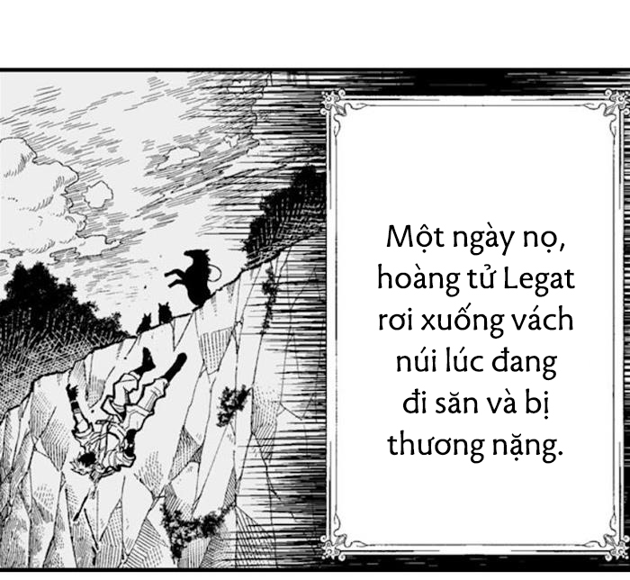 Vợ Của Titan Chapter 70 - Trang 2