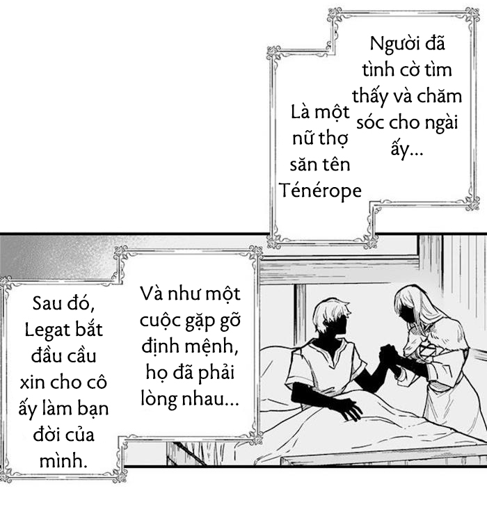 Vợ Của Titan Chapter 70 - Trang 2