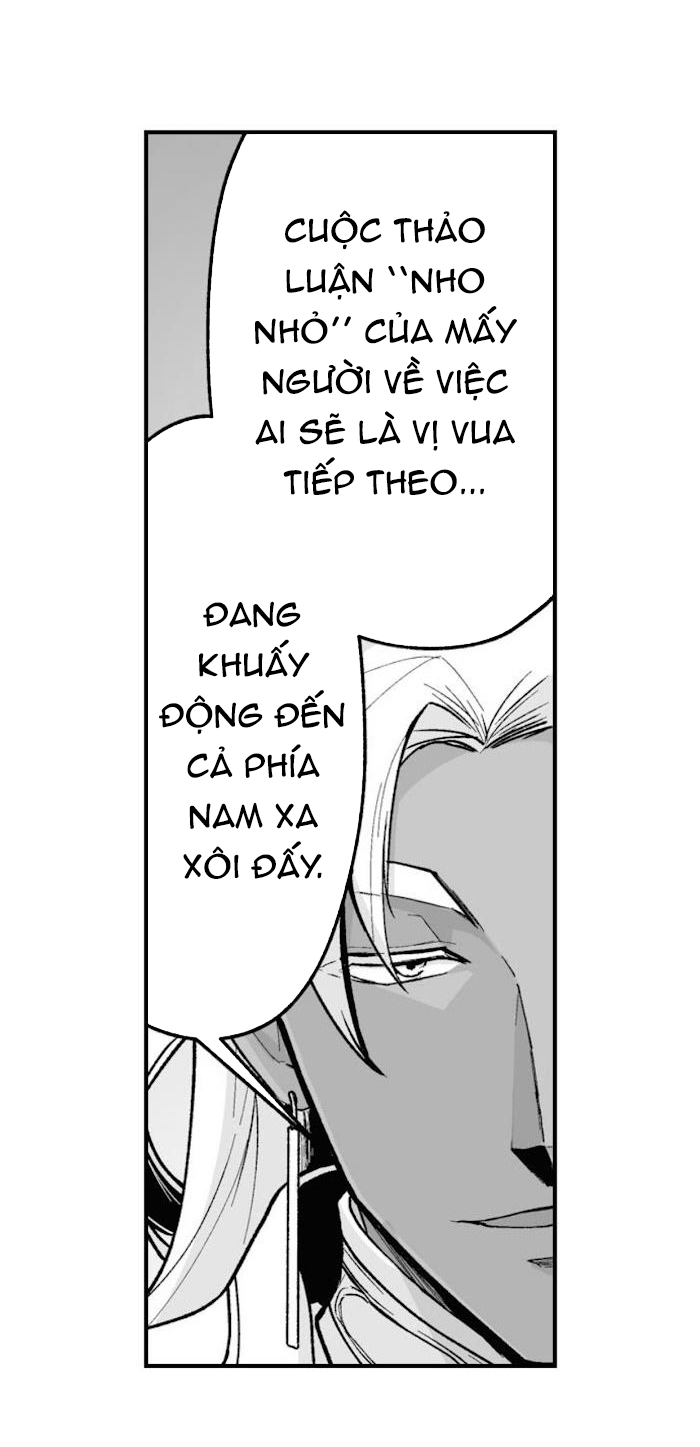 Vợ Của Titan Chapter 70 - Trang 2