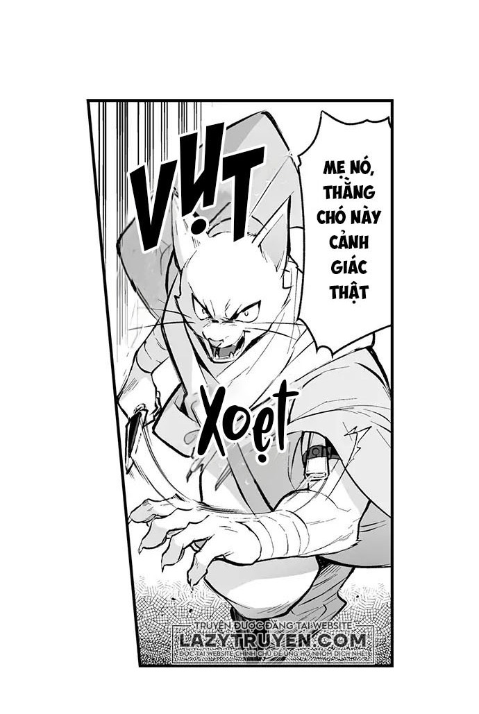 Vợ Của Titan Chapter 102 - Trang 2