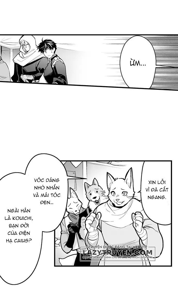 Vợ Của Titan Chapter 102 - Trang 2