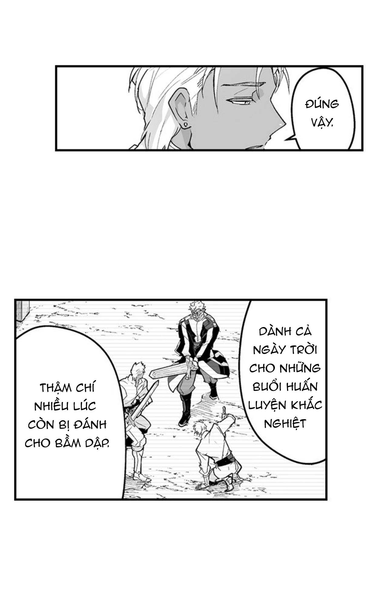 Vợ Của Titan Chapter 76 - Next Chapter 77