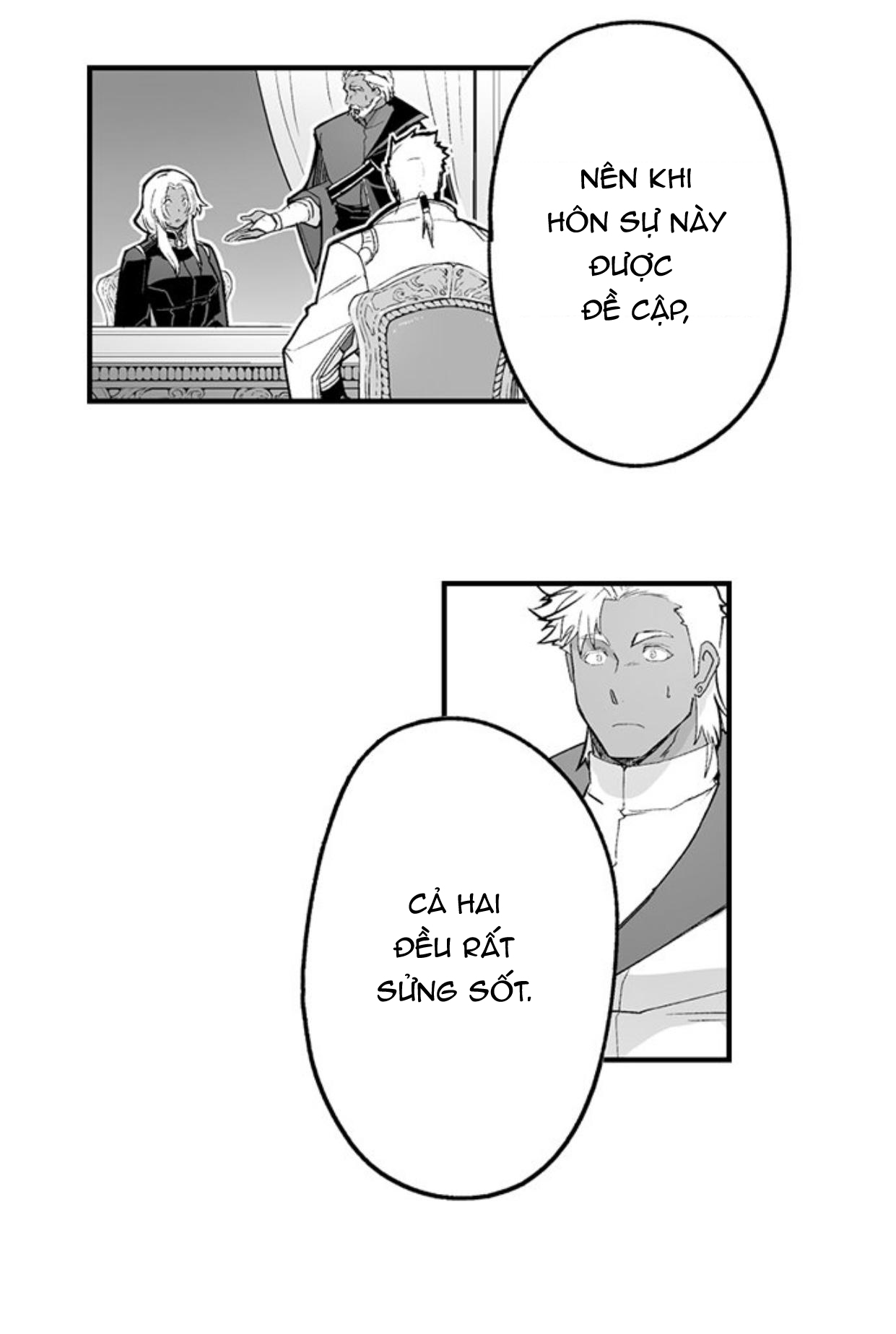 Vợ Của Titan Chapter 76 - Next Chapter 77