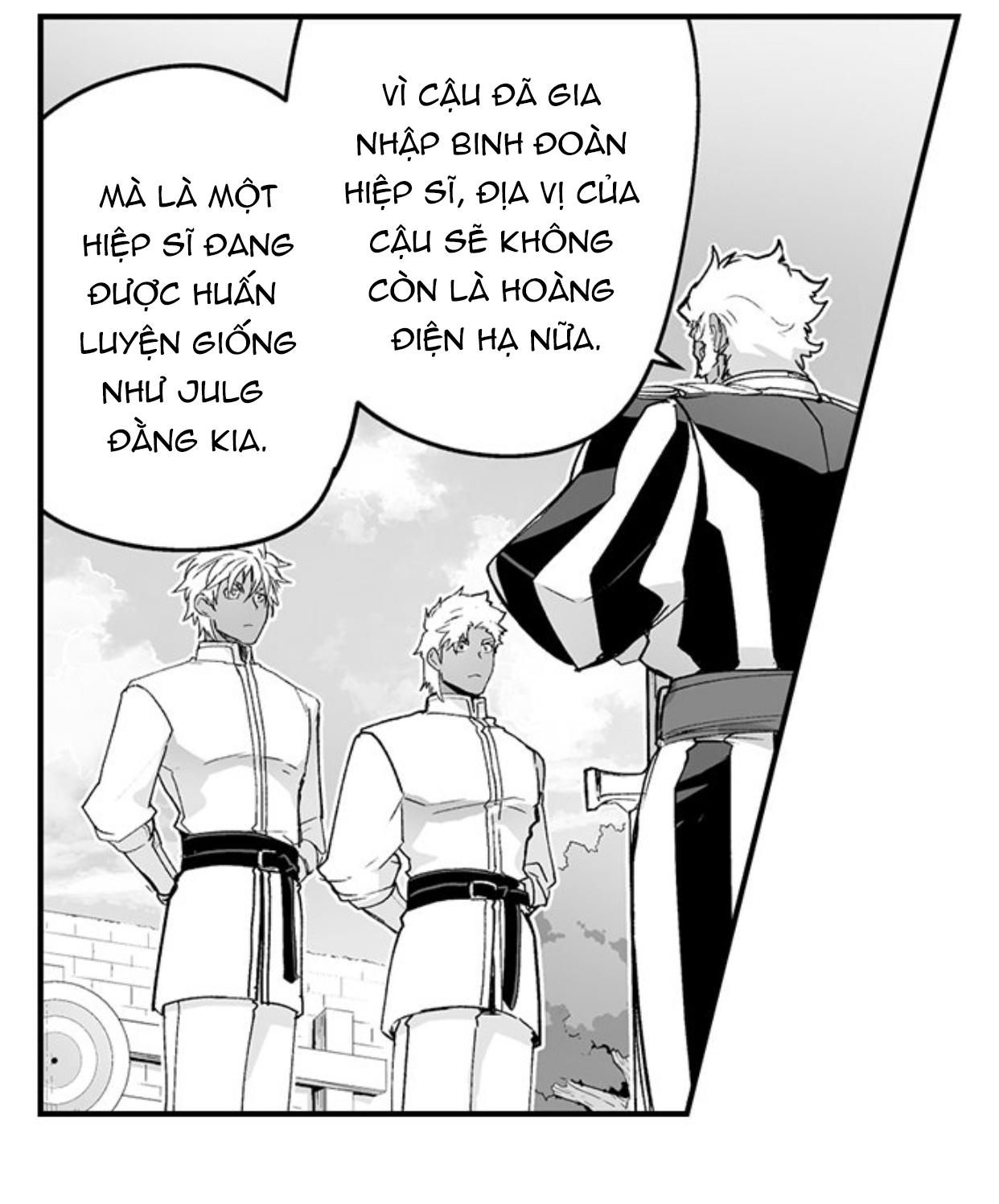 Vợ Của Titan Chapter 76 - Next Chapter 77