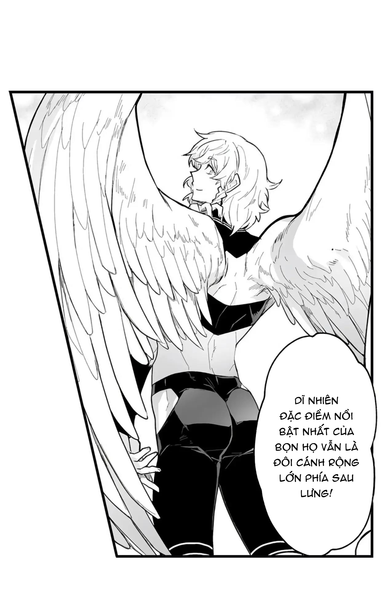 Vợ Của Titan Chapter 79 - Trang 2