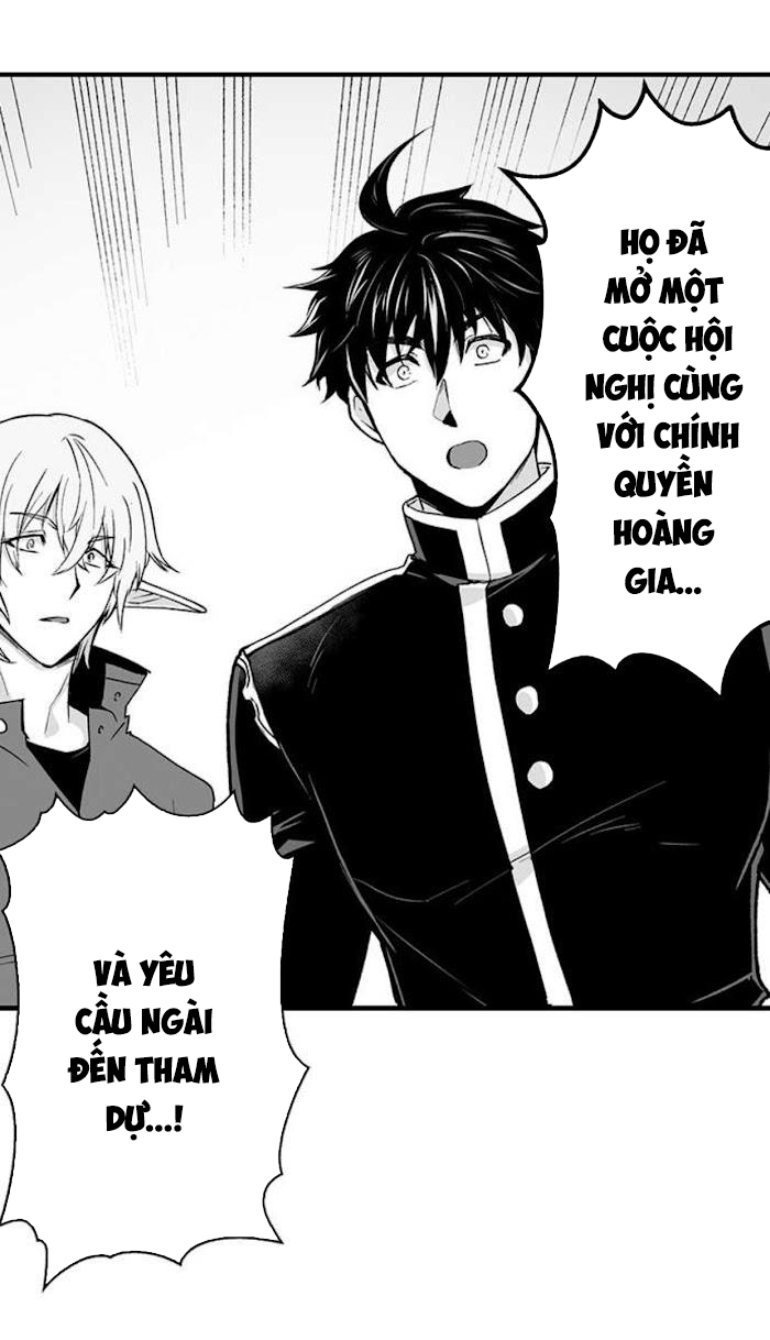 Vợ Của Titan Chapter 69 - Trang 2