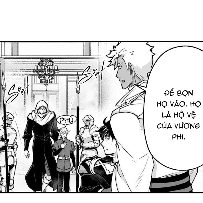 Vợ Của Titan Chapter 69 - Trang 2