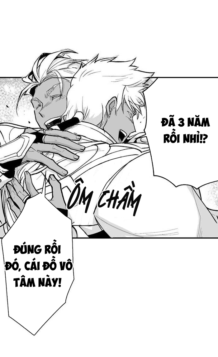 Vợ Của Titan Chapter 69 - Trang 2