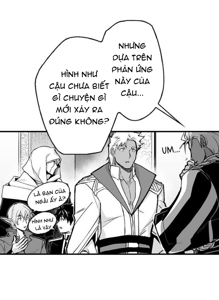 Vợ Của Titan Chapter 69 - Trang 2