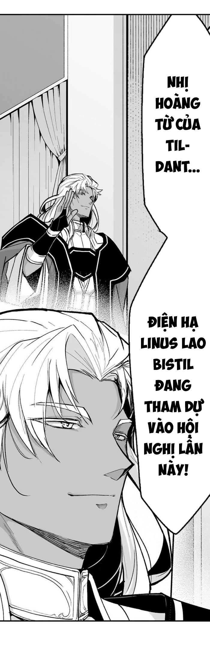 Vợ Của Titan Chapter 69 - Trang 2