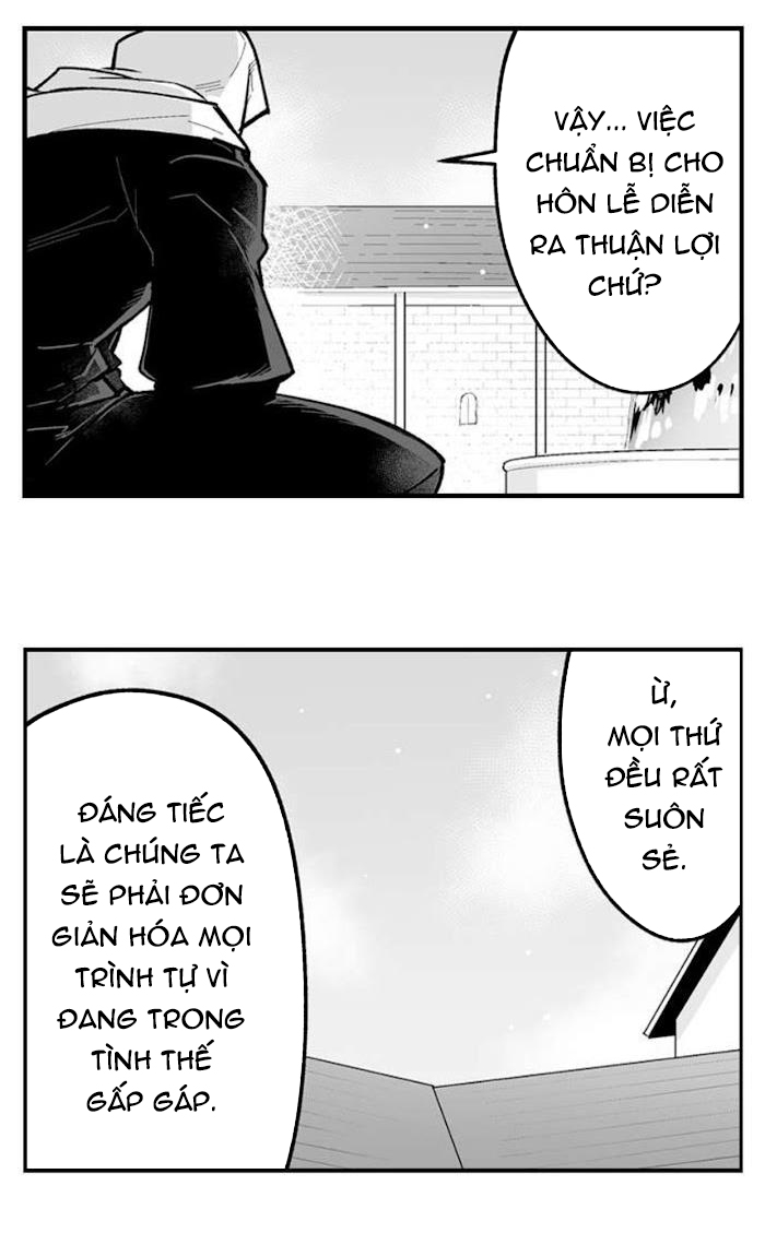 Vợ Của Titan Chapter 69 - Trang 2