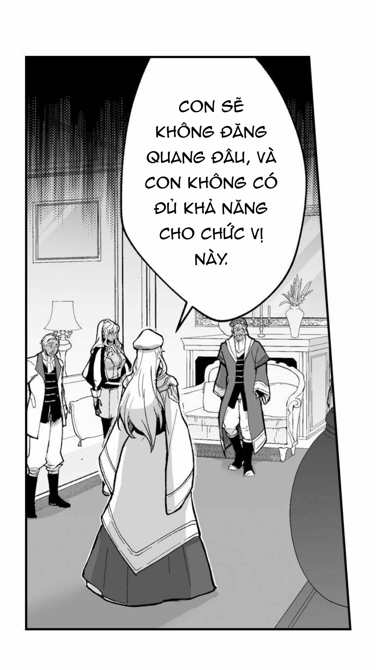 Vợ Của Titan Chapter 66 - Trang 2