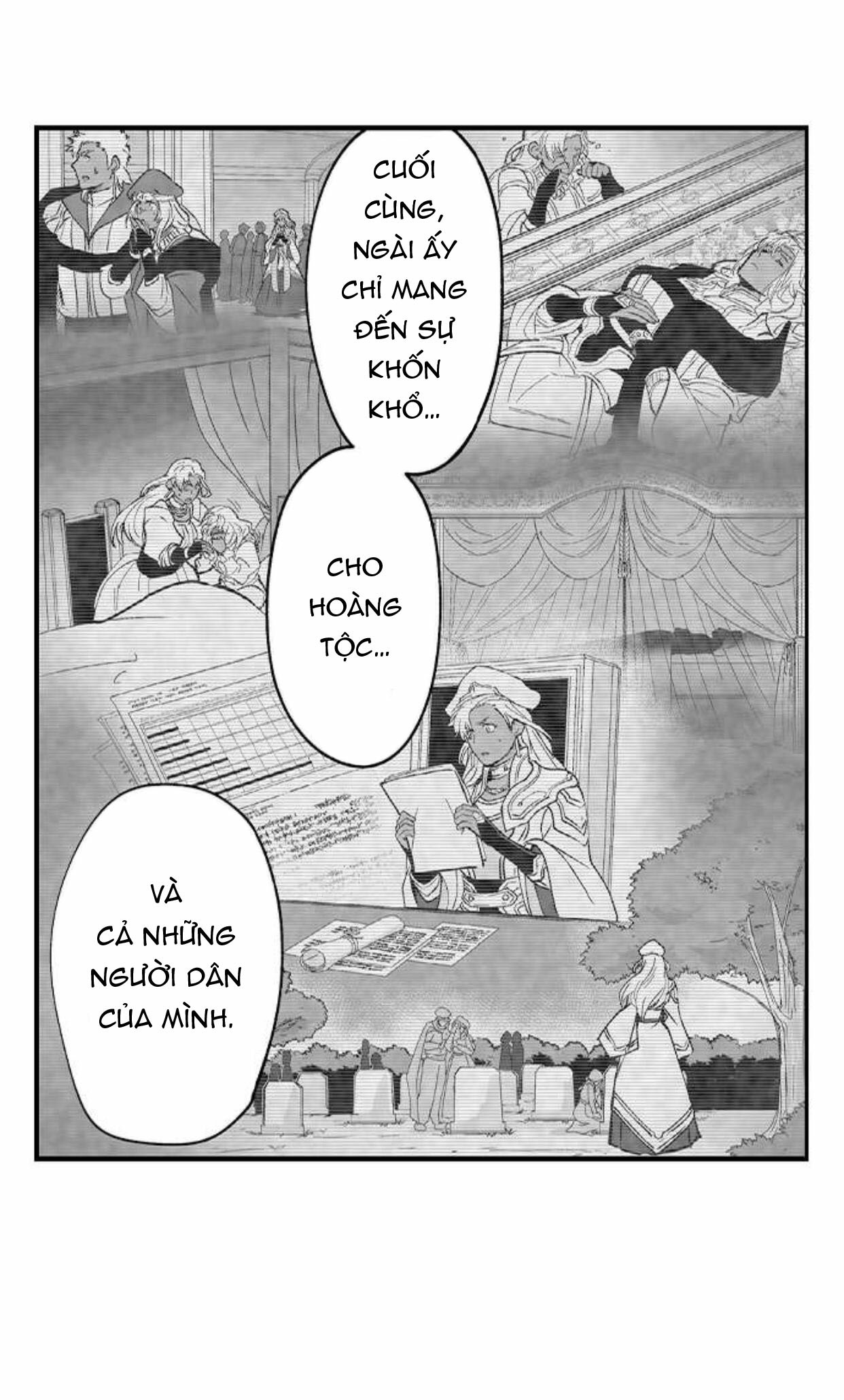 Vợ Của Titan Chapter 66 - Trang 2