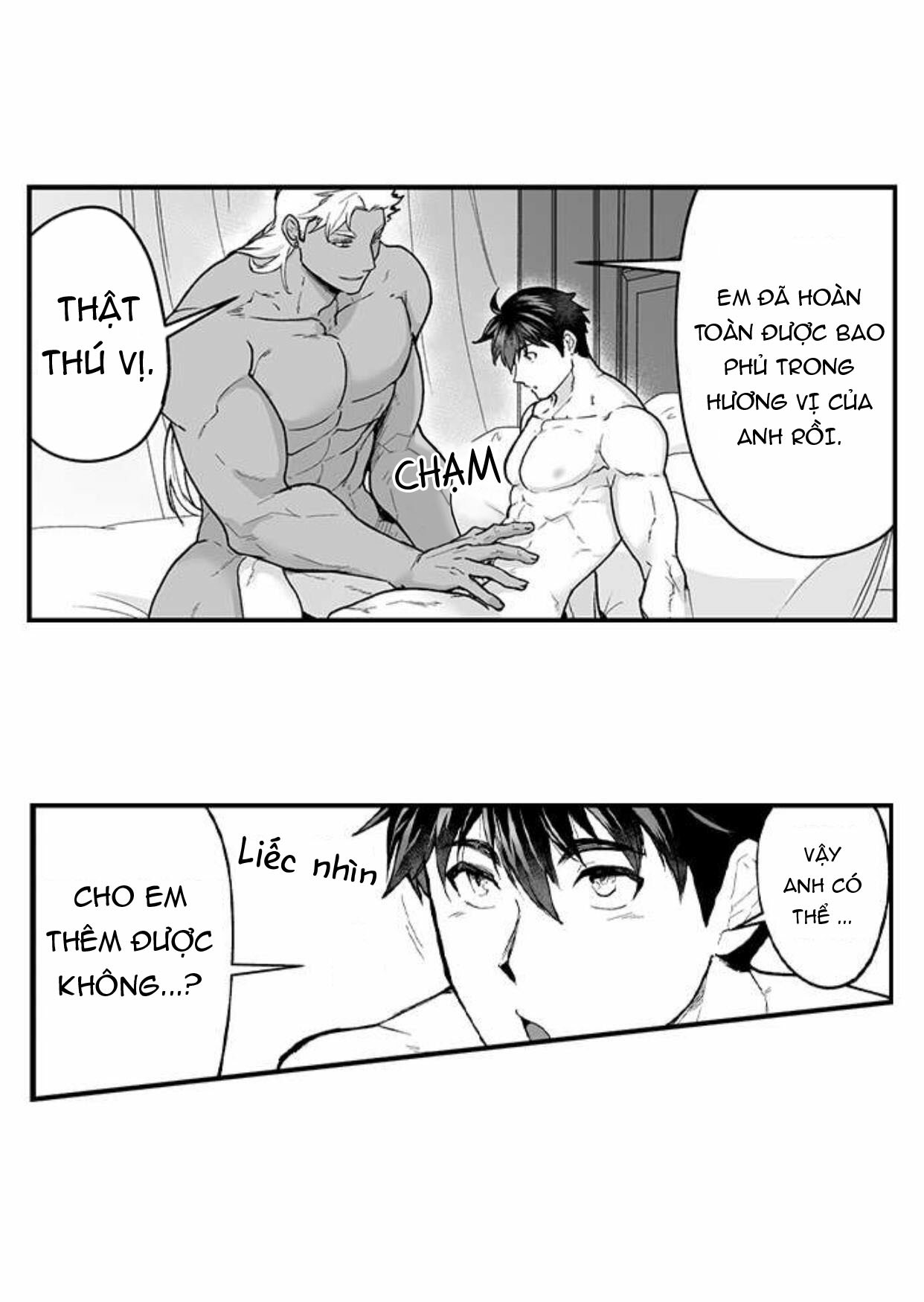 Vợ Của Titan Chapter 66 - Trang 2