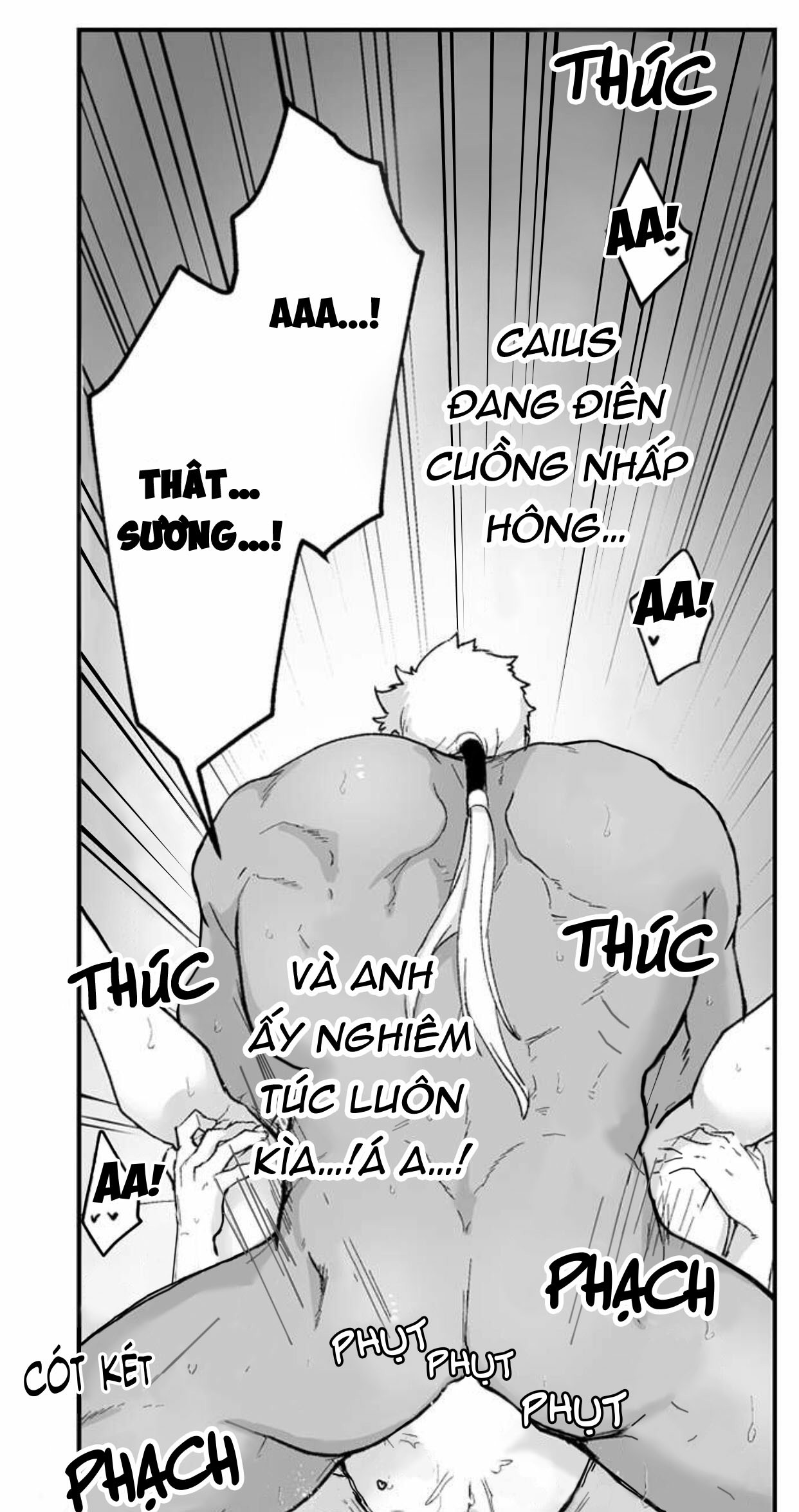 Vợ Của Titan Chapter 66 - Trang 2