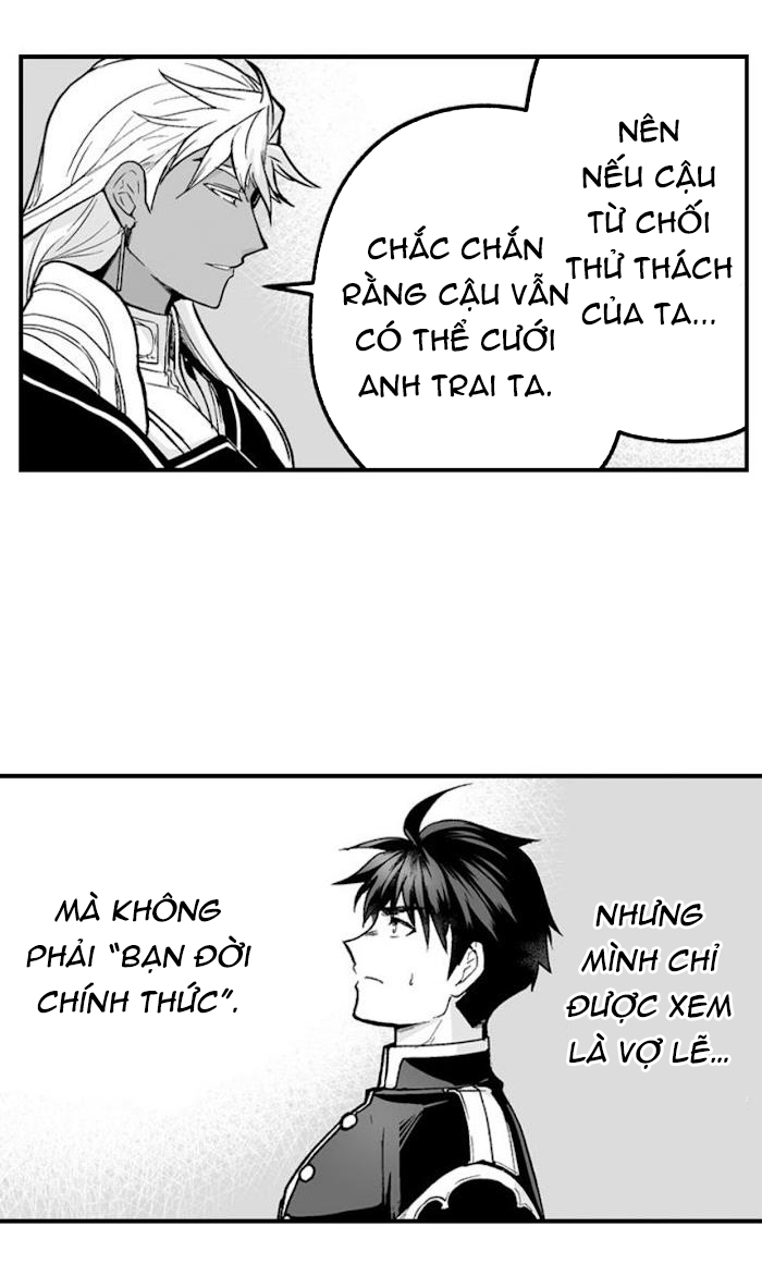 Vợ Của Titan Chapter 71 - Trang 2