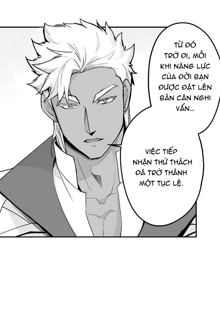 Vợ Của Titan Chapter 71 - Trang 2