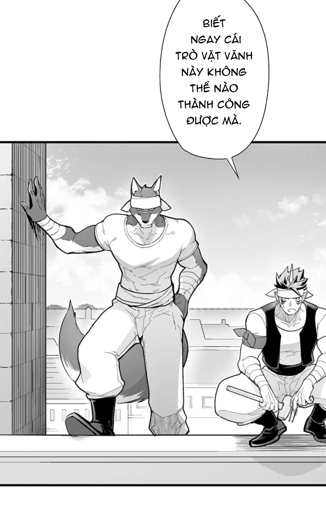 Vợ Của Titan Chapter 88 - Trang 2