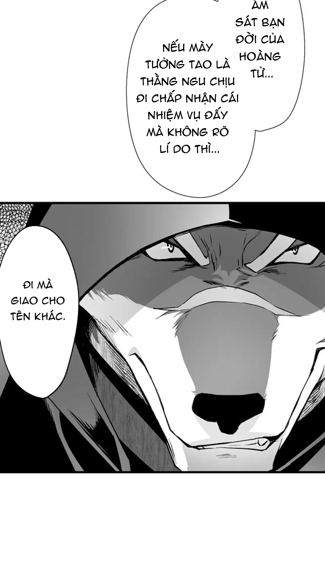 Vợ Của Titan Chapter 88 - Trang 2