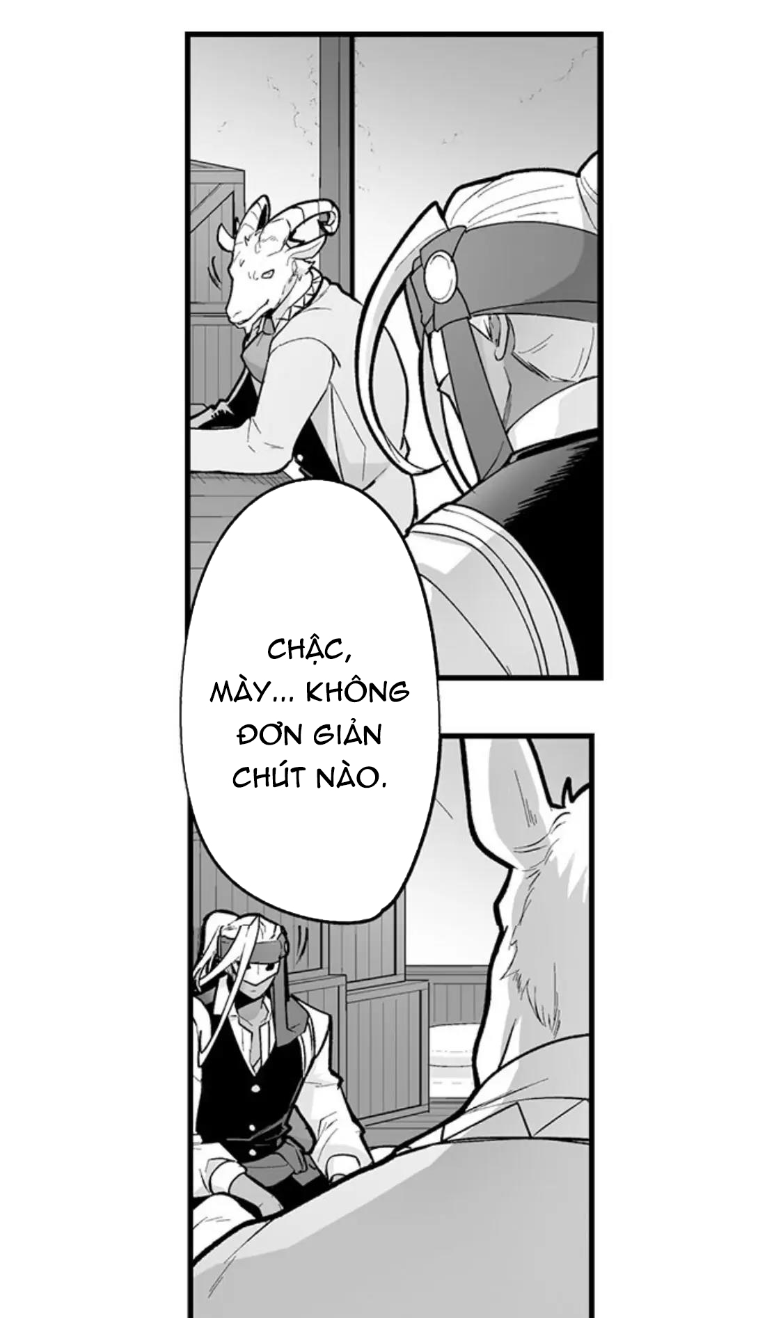 Vợ Của Titan Chapter 88 - Trang 2