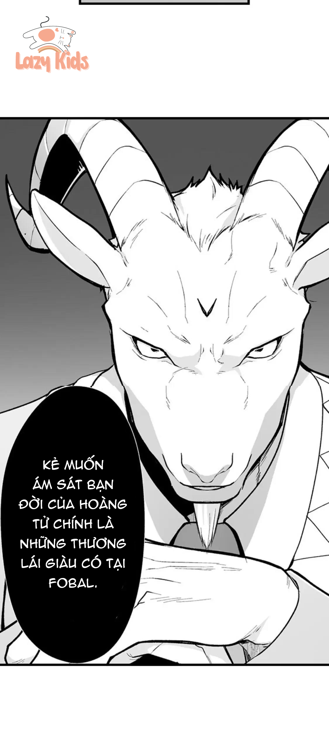 Vợ Của Titan Chapter 88 - Trang 2