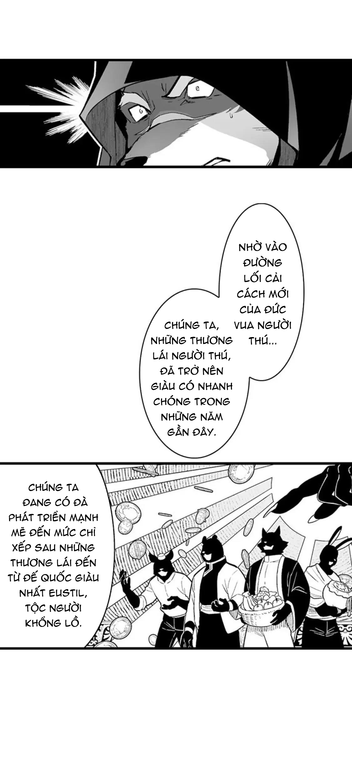 Vợ Của Titan Chapter 88 - Trang 2