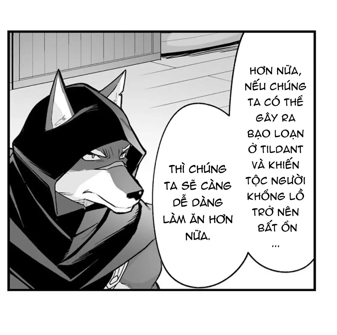 Vợ Của Titan Chapter 88 - Trang 2