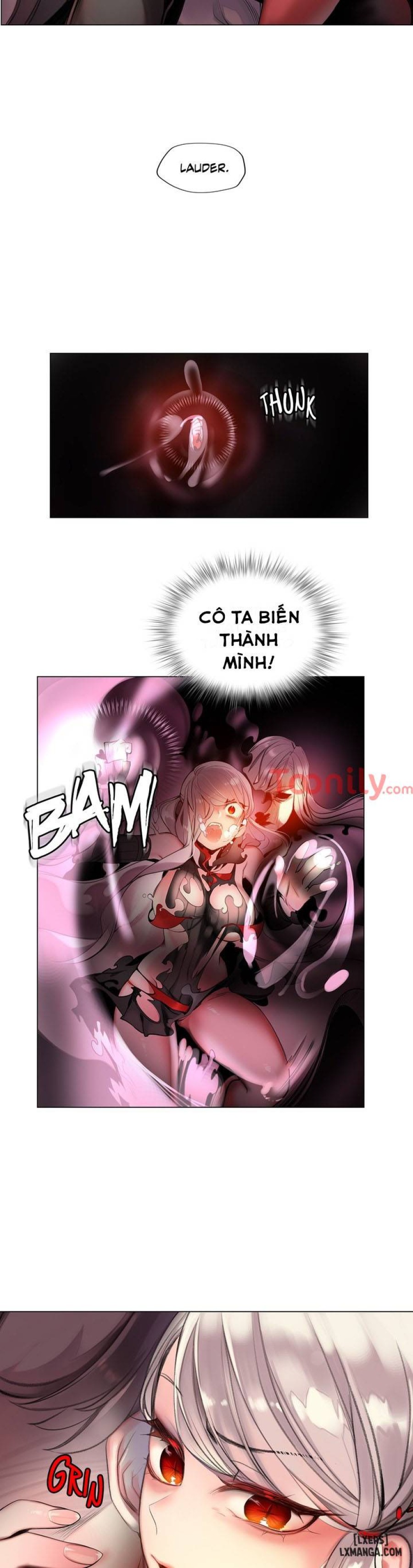 Xem ảnh Lilith Cord - Chapter 67 - truyen lilith cord chapter 67 (34) - Truyenhentaiz.net