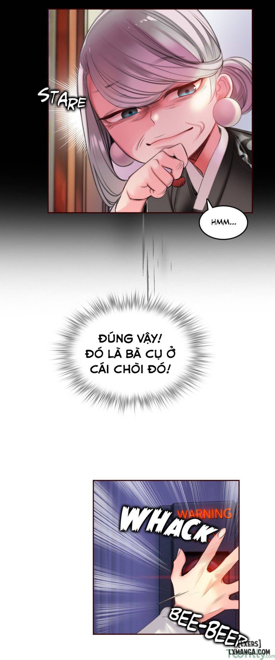 Xem ảnh Lilith Cord - Chapter 62 - truyen lilith cord chapter 62 (21) - Truyenhentaiz.net