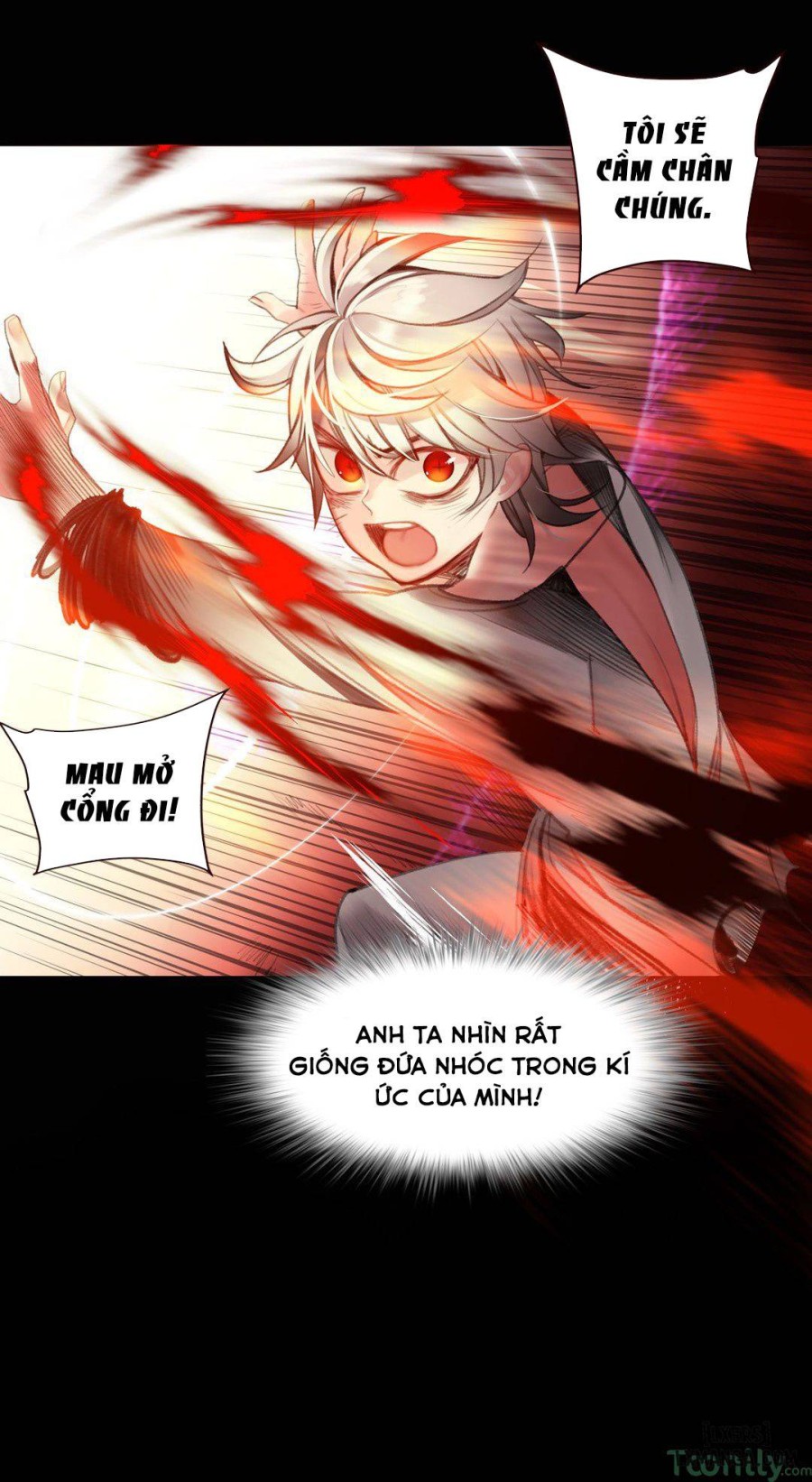 Xem ảnh Lilith Cord - Chapter 62 - truyen lilith cord chapter 62 (35) - Truyenhentaiz.net