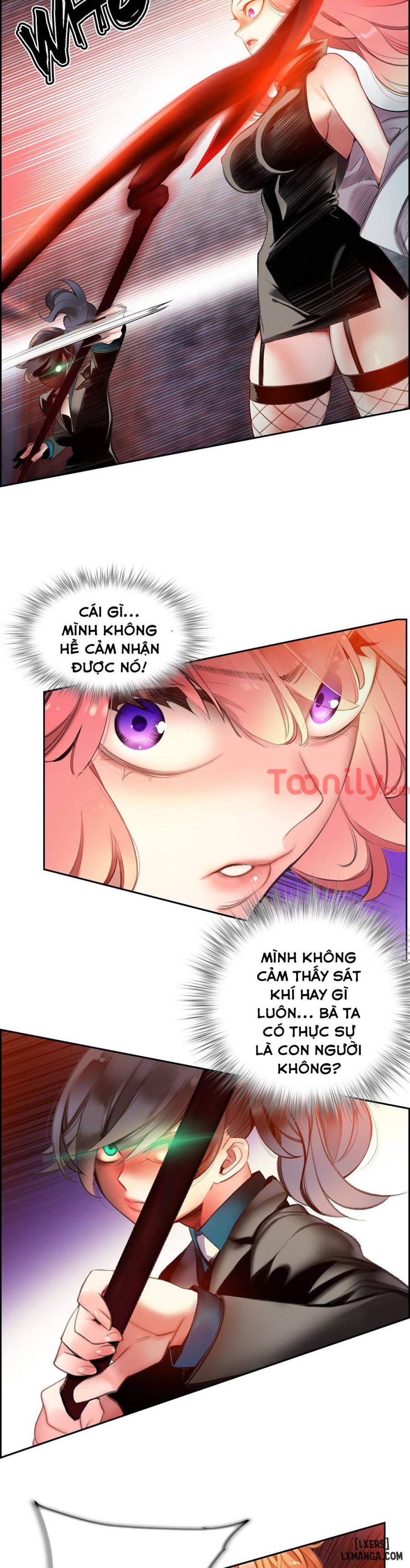 Xem ảnh Lilith Cord - Chapter 66 - truyen lilith cord chapter 66 (11) - Truyenhentaiz.net