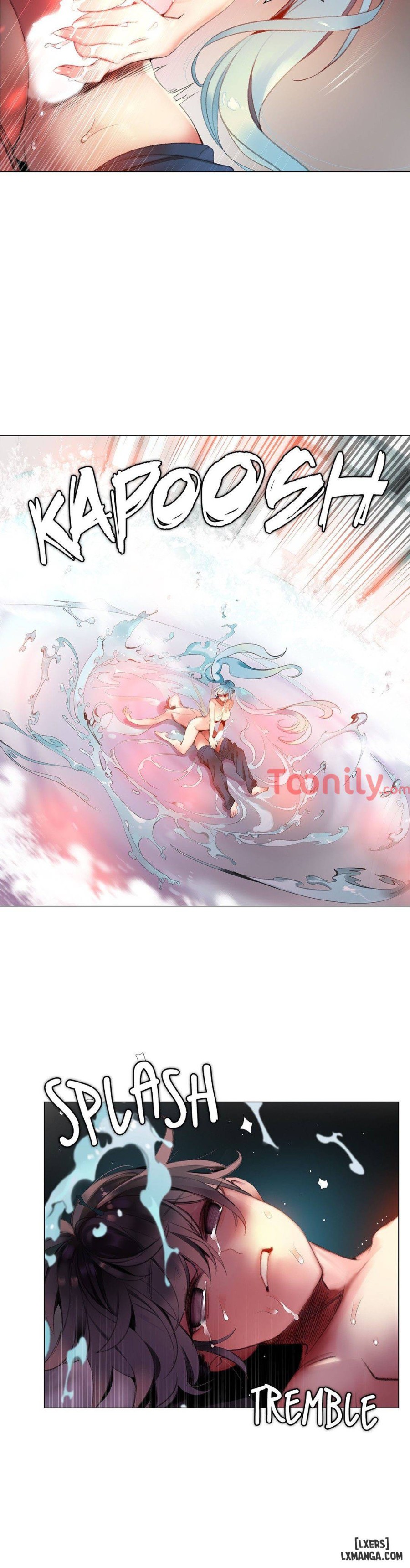 Xem ảnh Lilith Cord - Chapter 66 - truyen lilith cord chapter 66 (24) - Truyenhentaiz.net