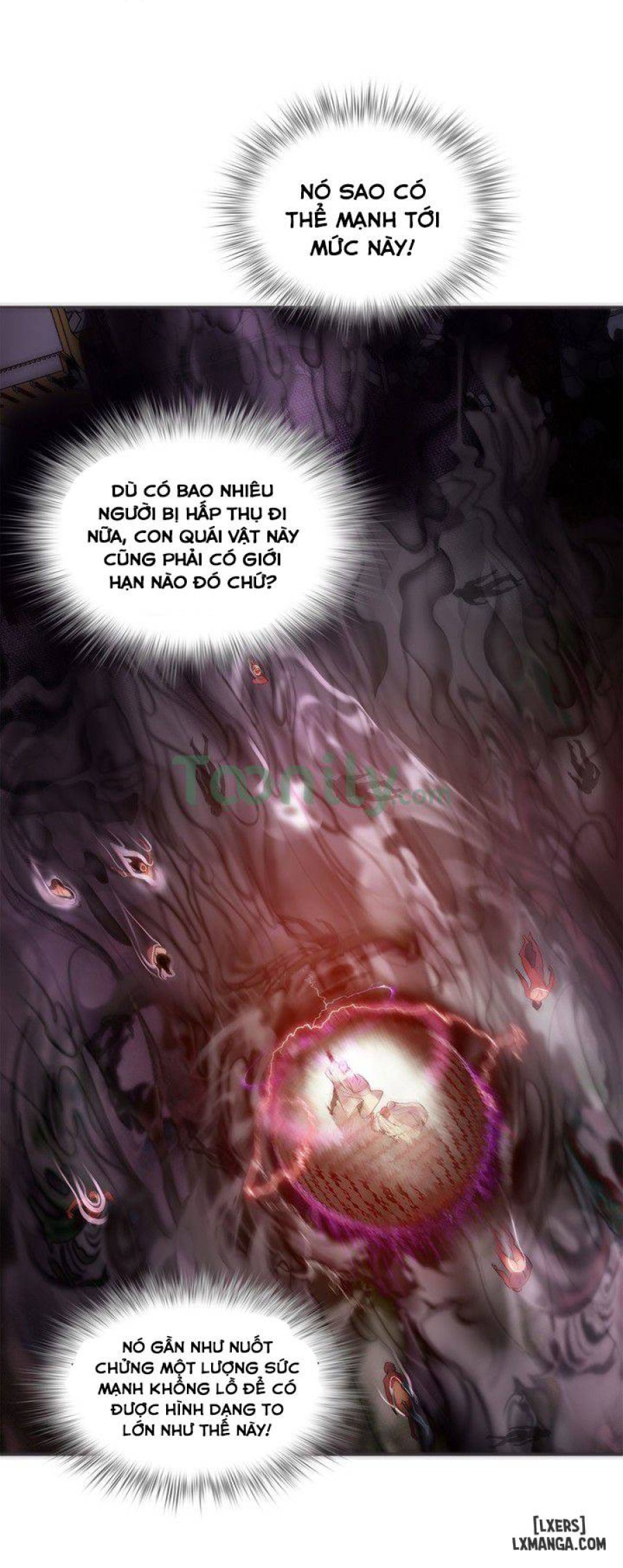 Xem ảnh Lilith Cord - Chapter 61 - truyen lilith cord chapter 61 (21) - Truyenhentaiz.net