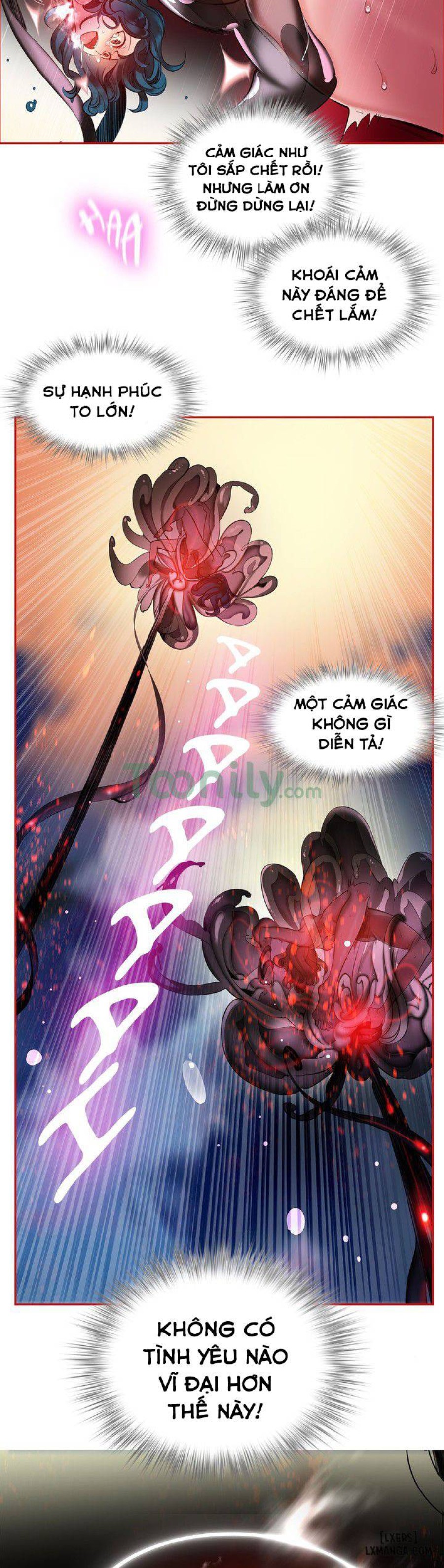 Xem ảnh Lilith Cord - Chapter 61 - truyen lilith cord chapter 61 (35) - Truyenhentaiz.net