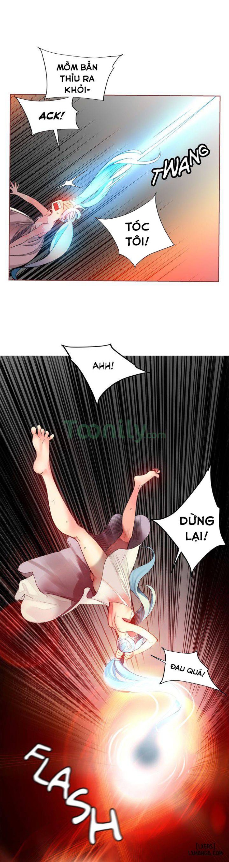 Xem ảnh Lilith Cord - Chapter 61 - truyen lilith cord chapter 61 (9) - Truyenhentaiz.net