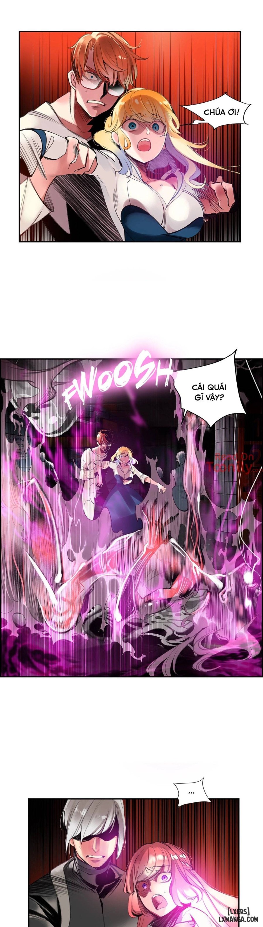 Xem ảnh Lilith Cord - Chapter 69 - truyen lilith cord chapter 69 (11) - Truyenhentaiz.net