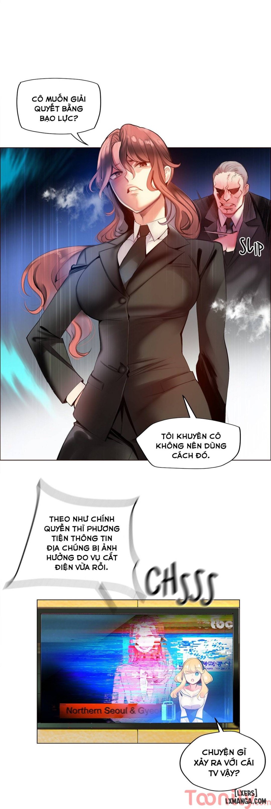 Xem ảnh Lilith Cord - Chapter 65 - truyen lilith cord chapter 65 (3) - Truyenhentaiz.net