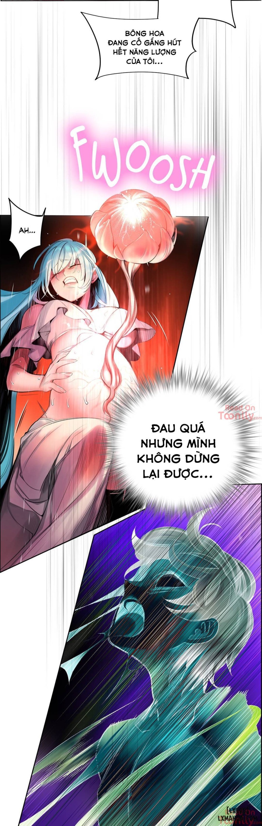 Xem ảnh Lilith Cord - Chapter 72 - truyen lilith cord chapter 72 (18) - Truyenhentaiz.net