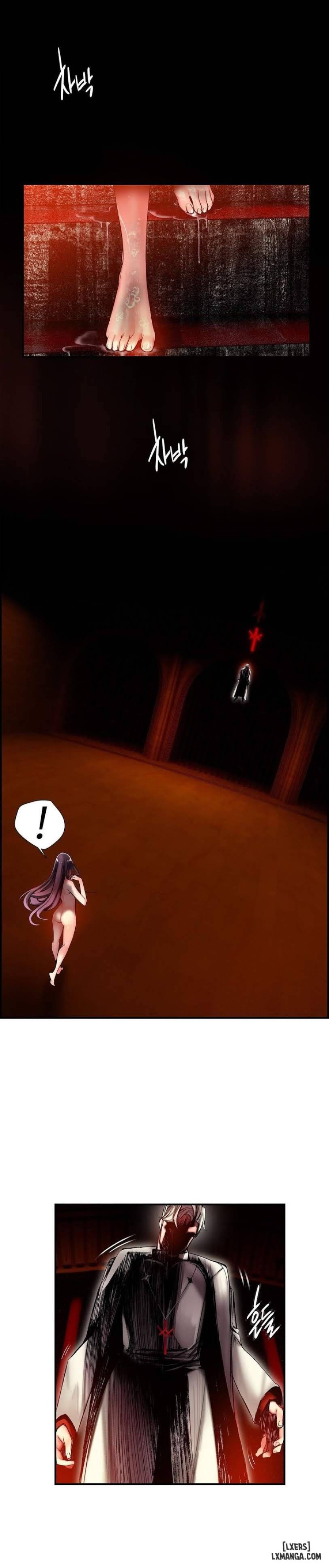 Xem ảnh Lilith Cord - Chapter 59 - truyen lilith cord chapter 59 (19) - Truyenhentaiz.net