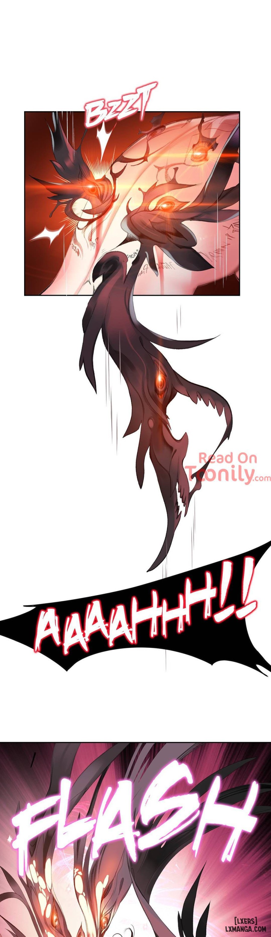 Xem ảnh Lilith Cord - Chapter 71 - truyen lilith cord chapter 71 (12) - Truyenhentaiz.net