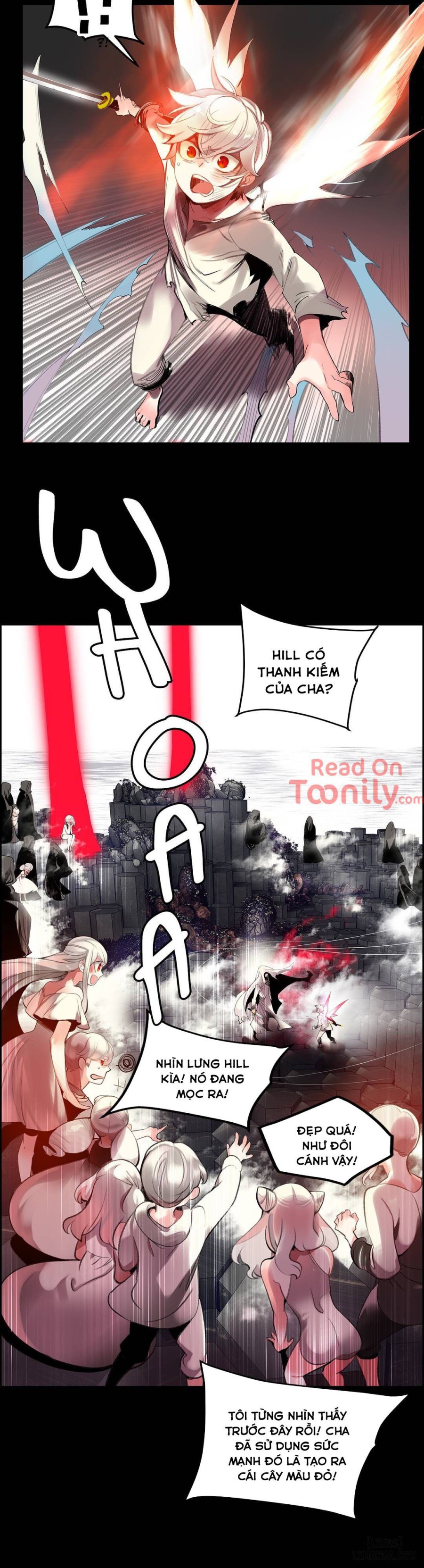 Xem ảnh Lilith Cord - Chapter 71 - truyen lilith cord chapter 71 (2) - Truyenhentaiz.net