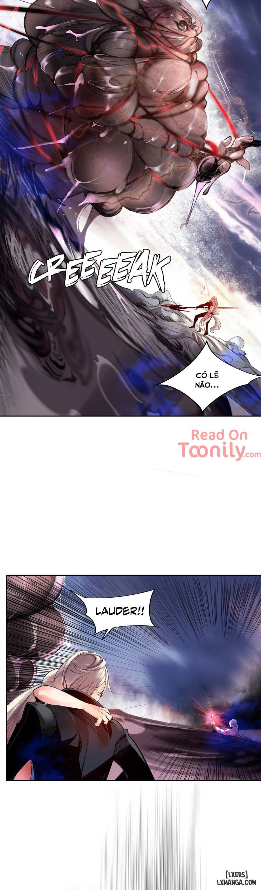 Xem ảnh Lilith Cord - Chapter 71 - truyen lilith cord chapter 71 (27) - Truyenhentaiz.net