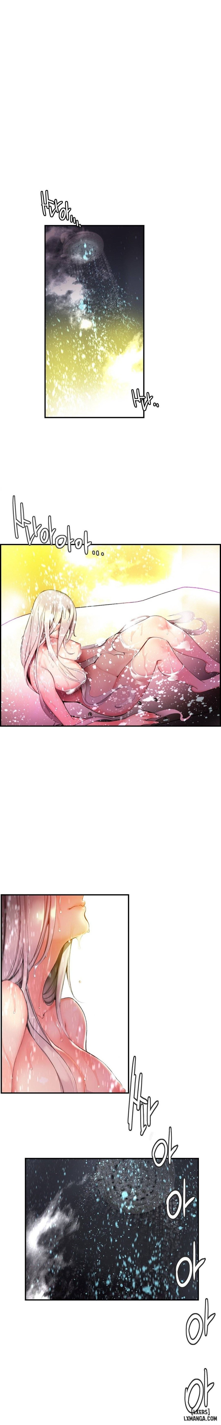 Xem ảnh Lilith Cord - Chapter 57 - truyen lilith cord chapter 57 (1) - Truyenhentaiz.net