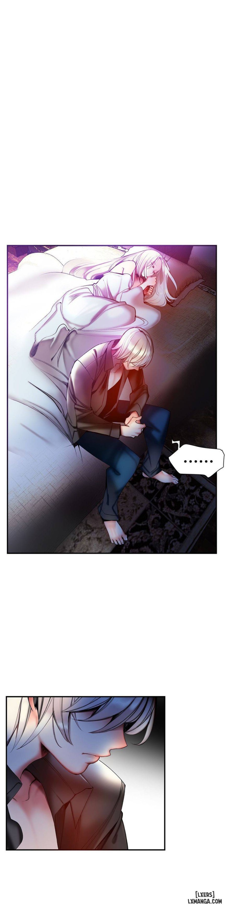 Xem ảnh Lilith Cord - Chapter 58 - truyen lilith cord chapter 58 (1) - Truyenhentaiz.net