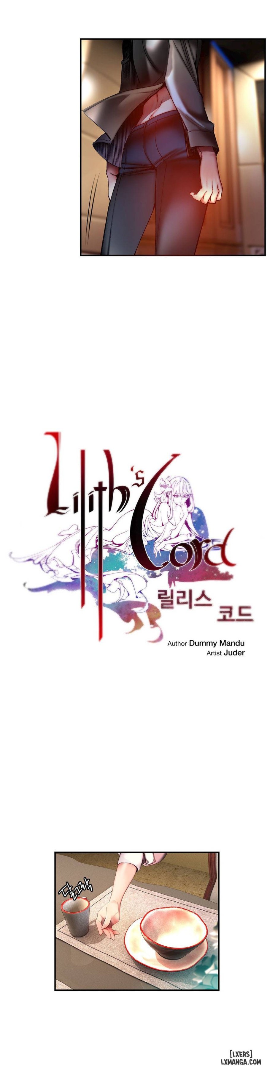 Xem ảnh Lilith Cord - Chapter 58 - truyen lilith cord chapter 58 (2) - Truyenhentaiz.net