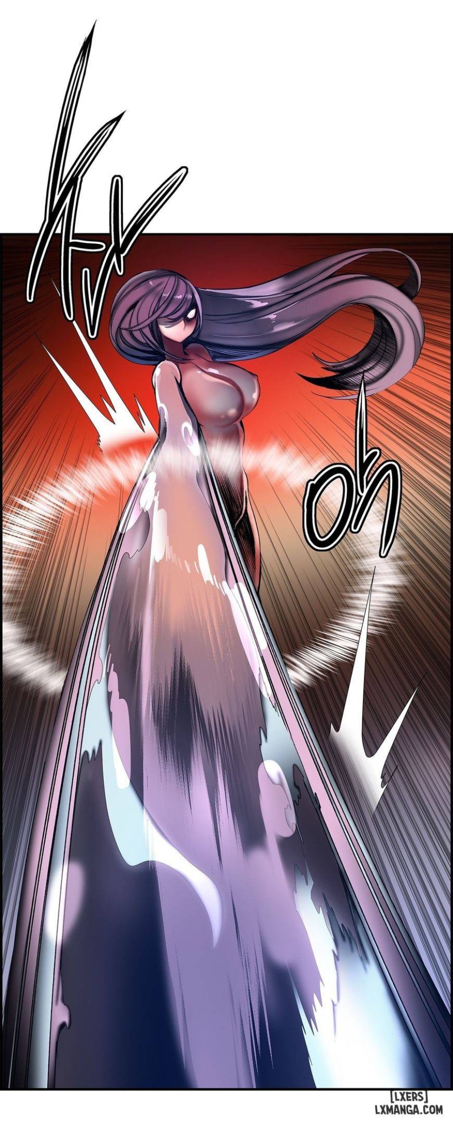 Xem ảnh Lilith Cord - Chapter 58 - truyen lilith cord chapter 58 (24) - Truyenhentaiz.net