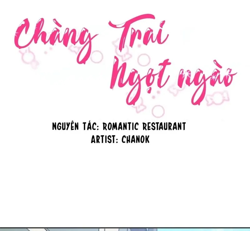 Trang truyện truyen chang trai ngot ngao chapter 6 (18) trong truyện tranh Chàng Trai Ngọt Ngào - Chapter 6 - truyentvn.net