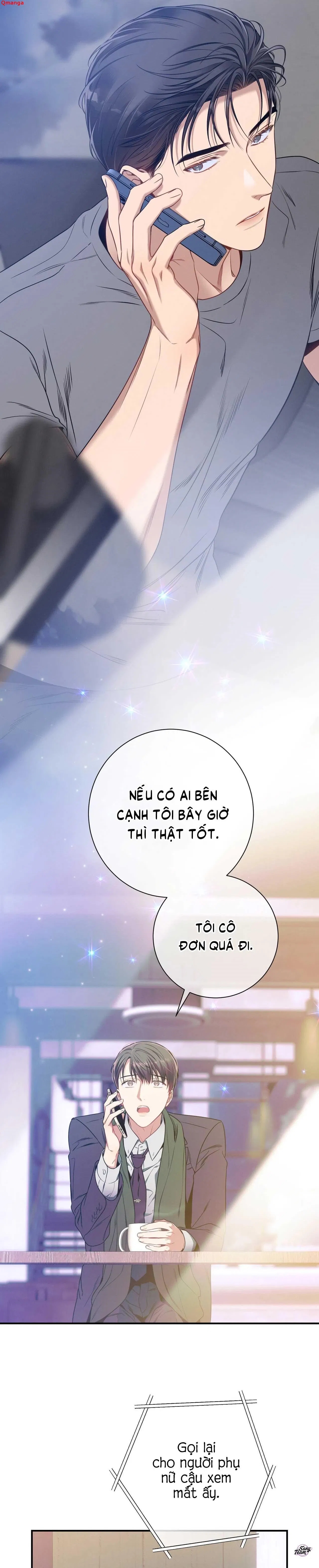 Vô Đạo Đức Chapter 44 - Next Chapter 45