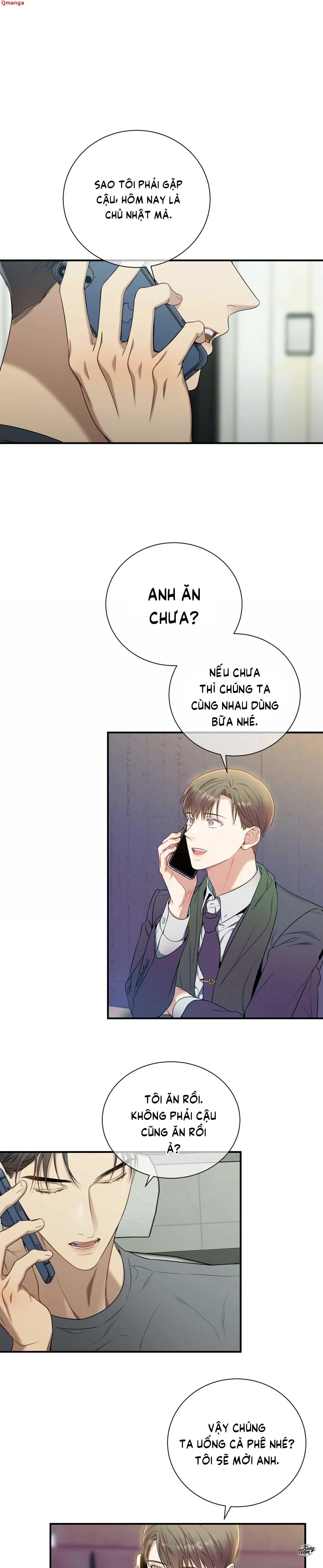 Vô Đạo Đức Chapter 44 - Next Chapter 45