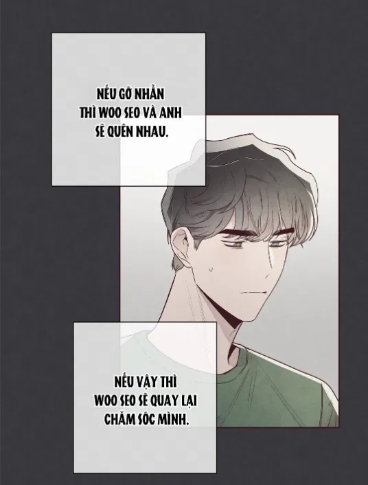 Mắt Xích Mối Quan Hệ Chapter 57 - Trang 2